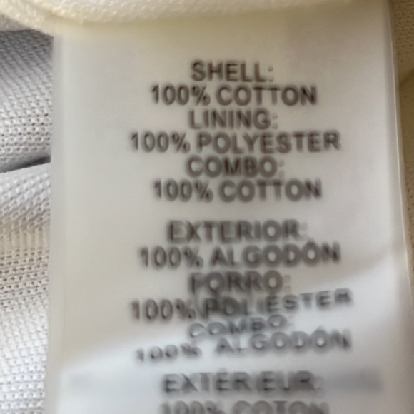 Karl Lagerfeld Floral Gingham Shift Dress - Picture 11 of 12